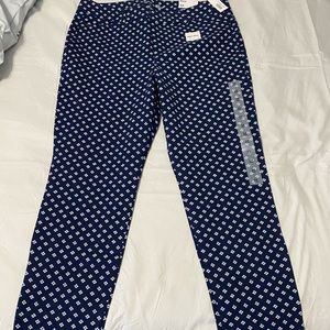 Old Navy Pixie pants